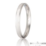 Βέρες Γάμου S5GC (3.00mm)